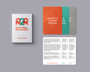 Session cards - Updated