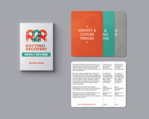 Session cards - Updated