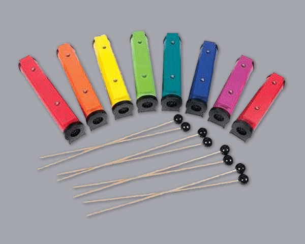 Alto Chime Bars