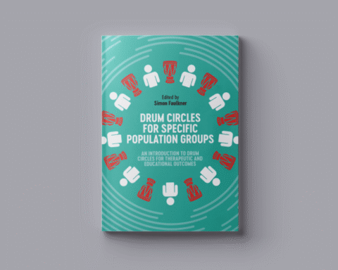 Drum Circles for Specific Population Groups