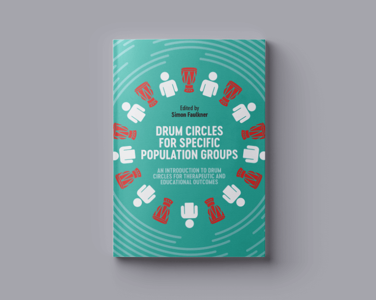 Drum Circles for Specific Population Groups - Image 1