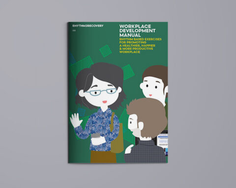 Workplace Development Manual