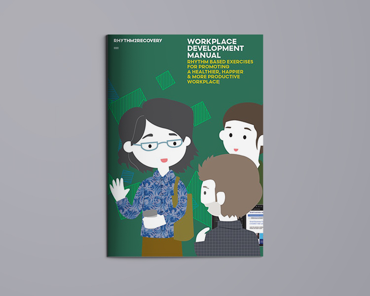 Workplace Development Manual - Image 1