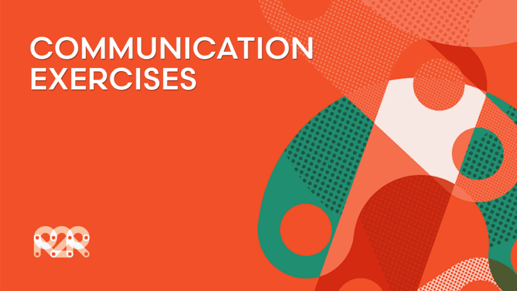 Communication Exercises
