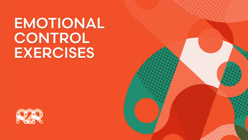 Emotional Control Exercises