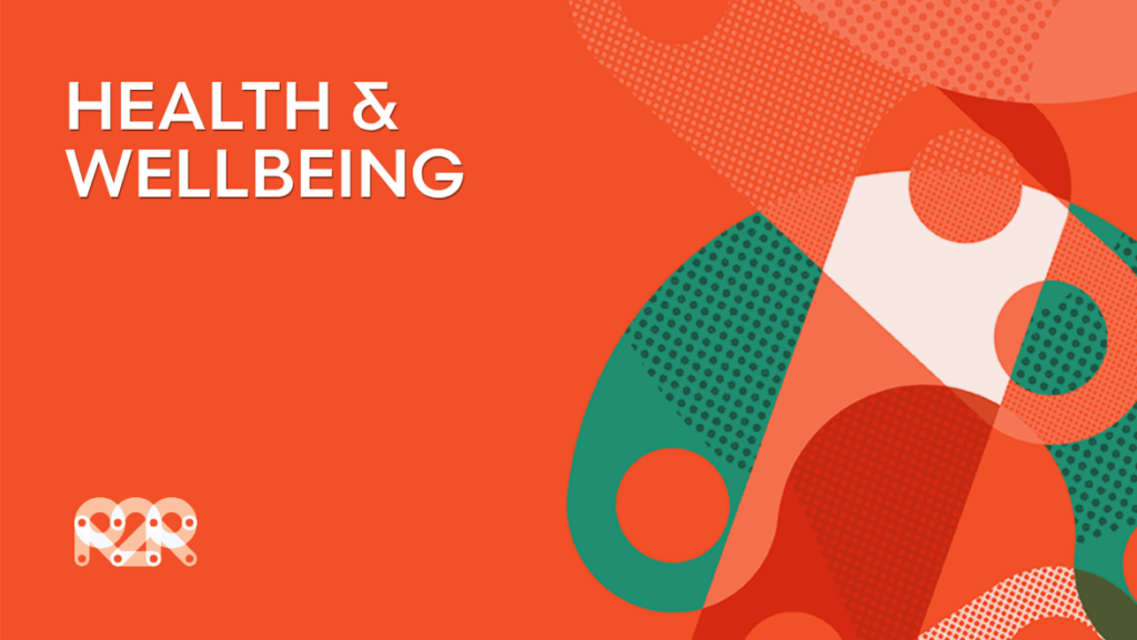 Health & Wellbeing