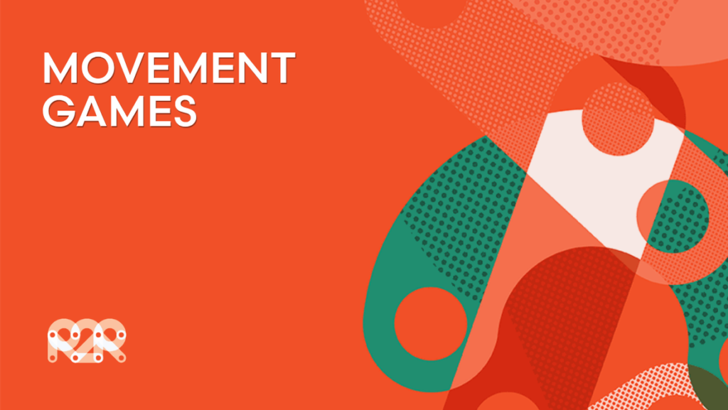 Movement Games