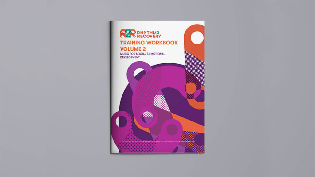 R2R Training Workbook Vol2