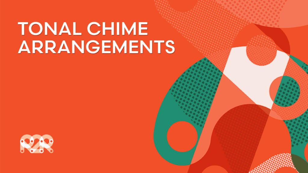 Tonal Chime Arrangements