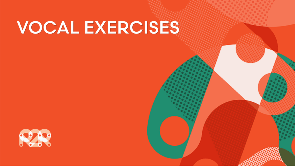 Vocal Exercises